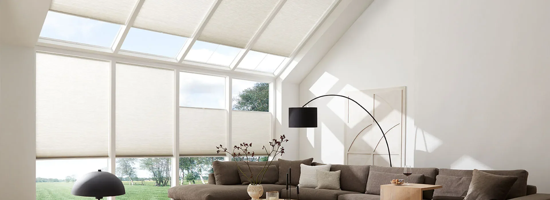 Sunway Merken Sunway | Berg&Berg