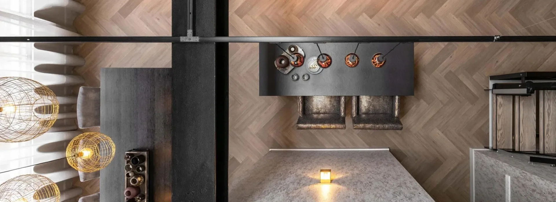 Therdex Merken Therdex | Berg&Berg