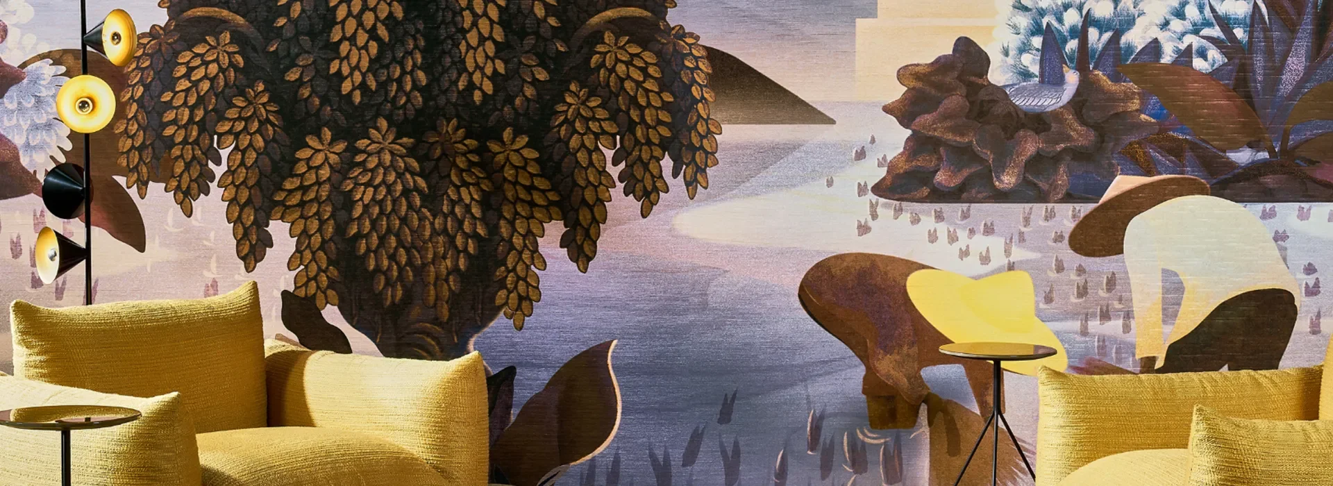 Arte Merken Arte | Berg&Berg